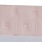 Baxton Studio Raphael Modern and Contemporary Pink Velvet Fabric Full Size Daybed with Trundle 187-11482-Zoro - alternate 6